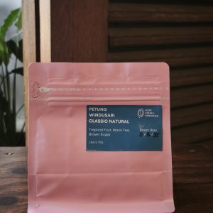 Petung Windusari 150 gram
